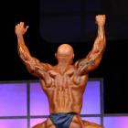 Mark   Antonek - NPC Tim Gardner Tampa Extravaganza 2009 - #1