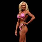 Dawn  Baker - NPC Jr. USA 2009 - #1