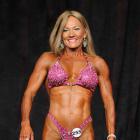 Sabrina  Sonner - NPC Masters Nationals 2010 - #1