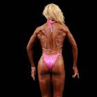 Dawn  Baker - NPC Jr. USA 2009 - #1