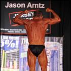 Scott  Pringle - NPC Jason Arntz Jersey Shore 2011 - #1
