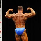 Kevin  Montgomery - NPC Steve Stone NY Metropolitans 2009 - #1