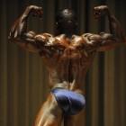 Jean  Pierre Brooks - NPC Brooklyn Grand Prix 2009 - #1