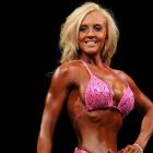 Dawn  Baker - NPC Jr. USA 2009 - #1