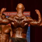 Danny  McQuinn - IFBB Australian Nationals 2012 - #1