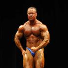 Kevin  Montgomery - NPC Steve Stone NY Metropolitans 2009 - #1