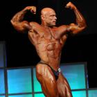 Mark   Antonek - NPC Tim Gardner Tampa Extravaganza 2009 - #1