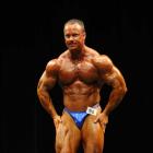 Kevin  Montgomery - NPC Steve Stone NY Metropolitans 2009 - #1