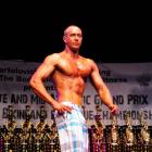 Patrick  Moxinchalk - NPC West Virginia State Mid Atlantic Grand Prix 2013 - #1