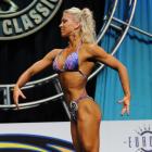 Melinda  Szabo - IFBB Arnold Amateur 2012 - #1