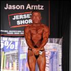 Scott  Pringle - NPC Jason Arntz Jersey Shore 2011 - #1