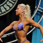 Melinda  Szabo - IFBB Arnold Amateur 2012 - #1