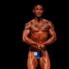 Nathan   Aranda - NPC Oklahoma Championships 2009 - #1