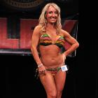 Kimberly  Rogers - NPC Muscle Mayhem 2011 - #1