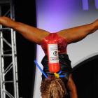 Amy  Peterson - IFBB Fort Lauderdale Pro  2011 - #1