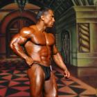 Bo   Espinosa - NPC Europa Super Show 2012 - #1