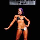 Jessica  King - NPC Mike Francois Classic 2014 - #1