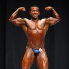 Ivan  Meraz - NPC USA 2012 - #1