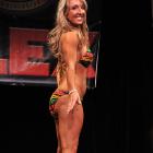Kimberly  Rogers - NPC Muscle Mayhem 2011 - #1