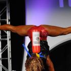 Amy  Peterson - IFBB Fort Lauderdale Pro  2011 - #1