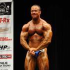 Kevin  Montgomery - NPC Steve Stone NY Metropolitans 2009 - #1