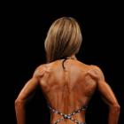 Angela  Kegler - NPC Jr. USA 2009 - #1