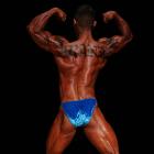 Nathan   Aranda - NPC Oklahoma Championships 2009 - #1