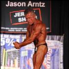 Scott  Pringle - NPC Jason Arntz Jersey Shore 2011 - #1