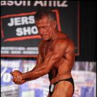 Scott  Pringle - NPC Jason Arntz Jersey Shore 2011 - #1