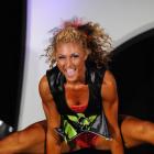 Amy  Peterson - IFBB Fort Lauderdale Pro  2011 - #1