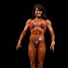 Mikaila  Soto - NPC Jr. USA 2009 - #1