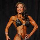 Anneliese  Perez - NPC Masters Nationals 2010 - #1