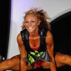 Amy  Peterson - IFBB Fort Lauderdale Pro  2011 - #1