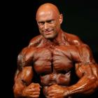 Mark   Antonek - NPC Tim Gardner Tampa Extravaganza 2009 - #1