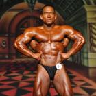 Bo   Espinosa - NPC Europa Super Show 2012 - #1