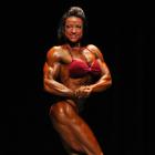 Lyris  Cappelle - IFBB Wings of Strength Tampa  Pro 2011 - #1