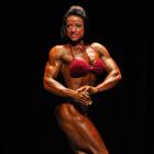 Lyris  Cappelle - IFBB Wings of Strength Tampa  Pro 2011 - #1