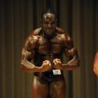 Jean  Pierre Brooks - NPC Brooklyn Grand Prix 2009 - #1