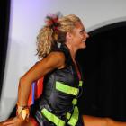 Tiffany  Chandler - IFBB Fort Lauderdale Pro  2011 - #1