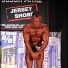 Scott  Pringle - NPC Jason Arntz Jersey Shore 2011 - #1