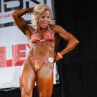 Maggie  Moxley - IFBB North American Championships 2012 - #1