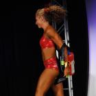 Tiffany  Chandler - IFBB Fort Lauderdale Pro  2011 - #1