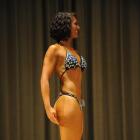 Brittany  Fout - NPC Brooklyn Grand Prix 2009 - #1