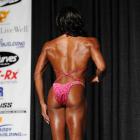 Laura  Bailey - NPC Jr. Nationals 2009 - #1