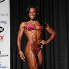 Laura  Bailey - NPC Jr. Nationals 2009 - #1