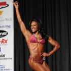 Laura  Bailey - NPC Jr. Nationals 2009 - #1