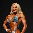 Wendy   Fortino - NPC USA 2009 - #1