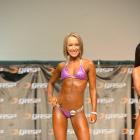 Miranda  Sheridan - NPC Ronnie Coleman Classic 2014 - #1
