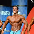 Sadik  Hadzovic - IFBB Olympia 2015 - #1