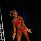 Tiffany  Chandler - IFBB Fort Lauderdale Pro  2011 - #1